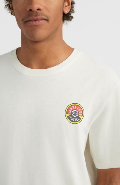 O'neill STATE EMBLEM T-SHIRT (2850118) - Bluesand New&Outlet 