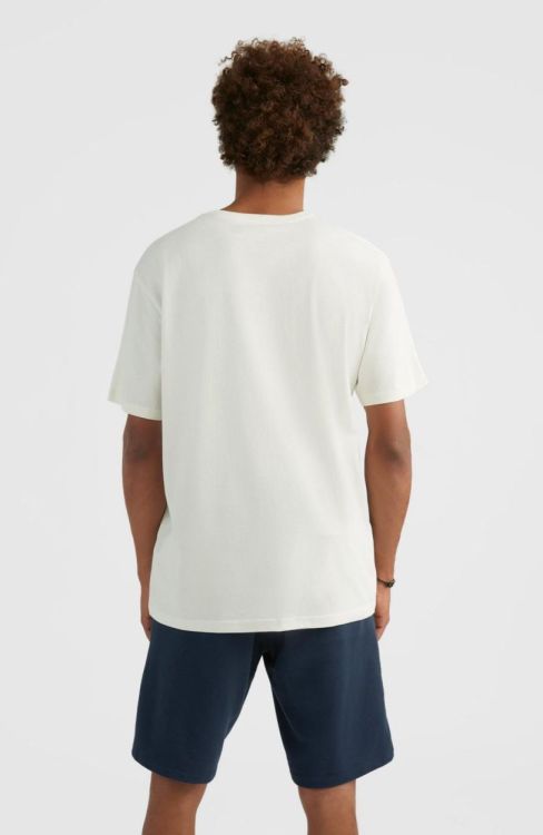 O'neill STATE EMBLEM T-SHIRT (2850118) - Bluesand New&Outlet 