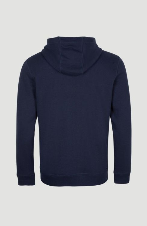 O'neill STATE FZ HOODIE (2750010) - Bluesand New&Outlet 