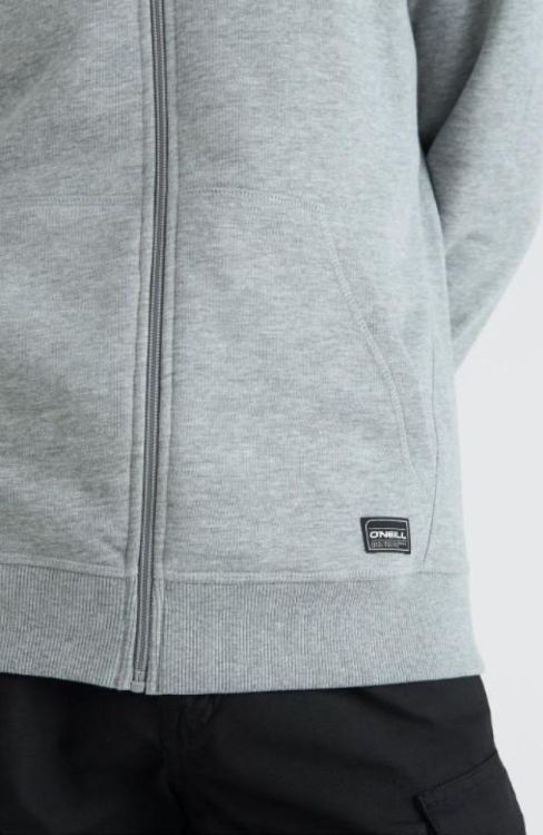 O'neill STATE FZ HOODIE (2750010) - Bluesand New&Outlet 