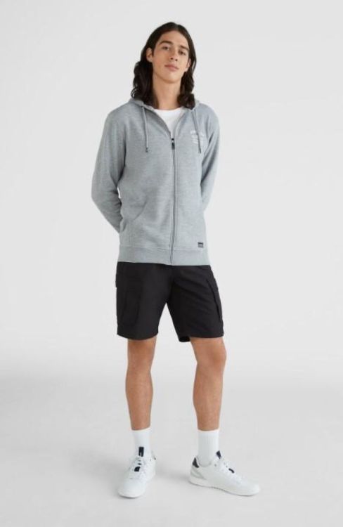 O'neill STATE FZ HOODIE (2750010) - Bluesand New&Outlet 