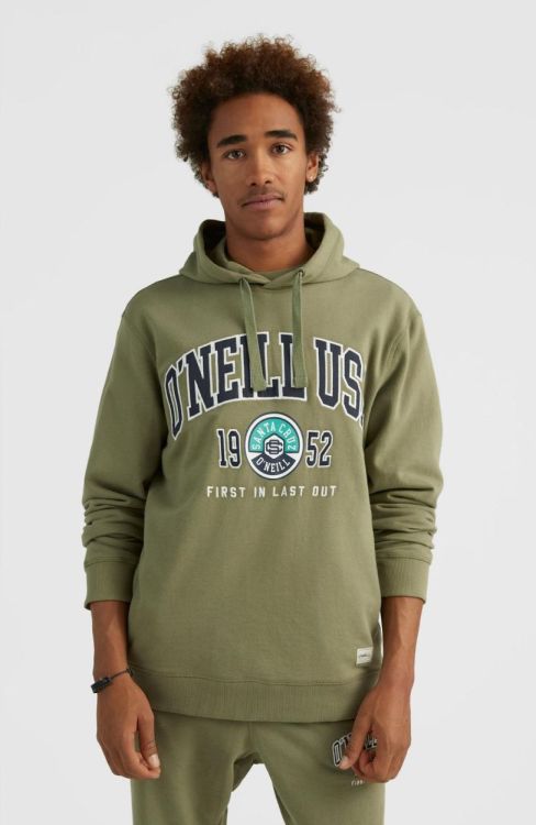 O'neill STATE HOODIE (2750054) - Bluesand New&Outlet 