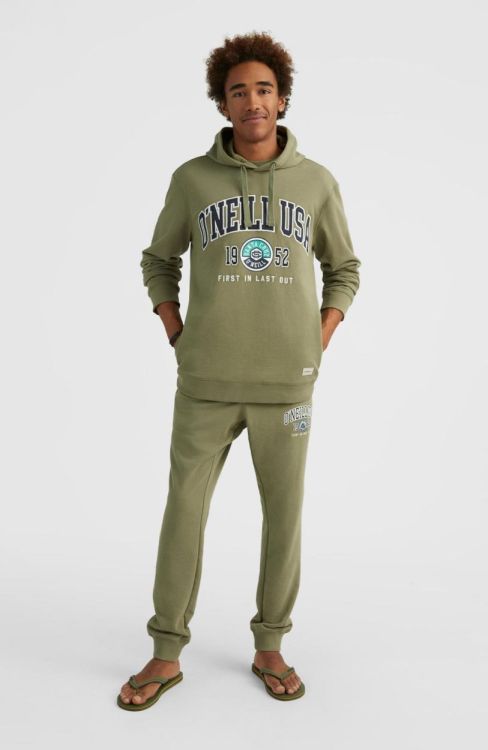 O'neill STATE HOODIE (2750054) - Bluesand New&Outlet 