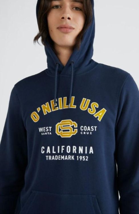 O'neill STATE HOODIE (2750009) - Bluesand New&Outlet 