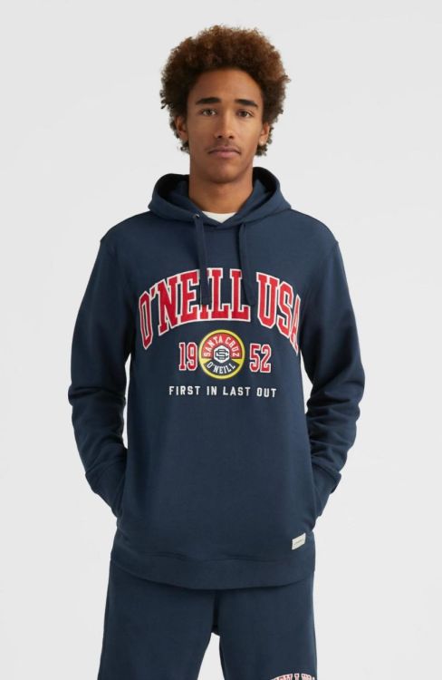 O'neill STATE HOODIE (2750054) - Bluesand New&Outlet 