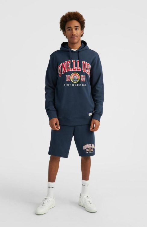 O'neill STATE HOODIE (2750054) - Bluesand New&Outlet 