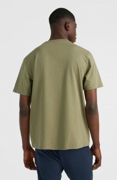 O'neill STATE MUIR T-SHIRT (2850115) - Bluesand New&Outlet 