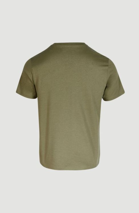 O'neill STATE MUIR T-SHIRT (2850115) - Bluesand New&Outlet 