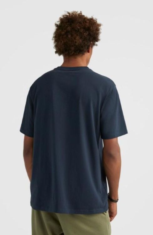 O'neill STATE MUIR T-SHIRT (2850115) - Bluesand New&Outlet 