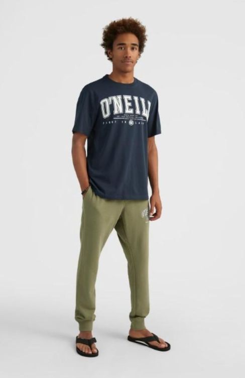 O'neill STATE MUIR T-SHIRT (2850115) - Bluesand New&Outlet 