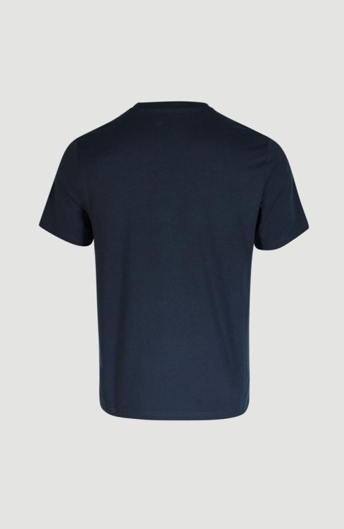 O'neill STATE MUIR T-SHIRT (2850115) - Bluesand New&Outlet 