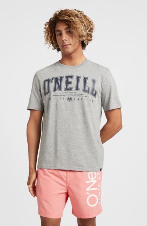 O'neill STATE MUIR T-SHIRT (2850115) - Bluesand New&Outlet 