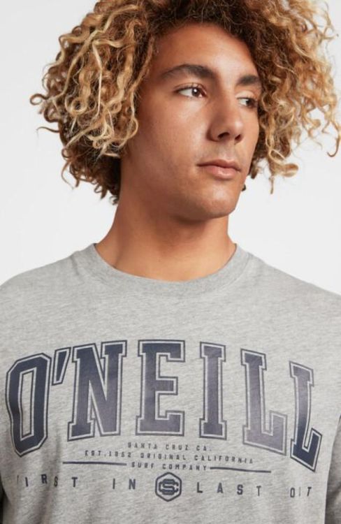 O'neill STATE MUIR T-SHIRT (2850115) - Bluesand New&Outlet 