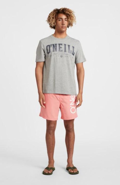 O'neill STATE MUIR T-SHIRT (2850115) - Bluesand New&Outlet 