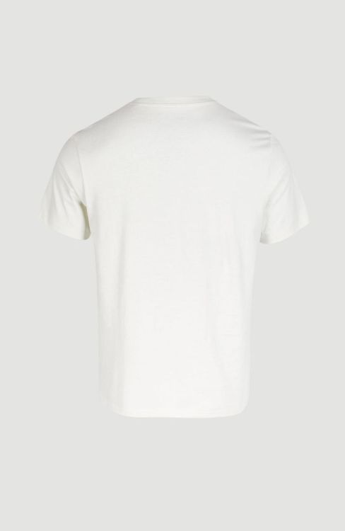 O'neill STATE MUIR T-SHIRT (2850115) - Bluesand New&Outlet 