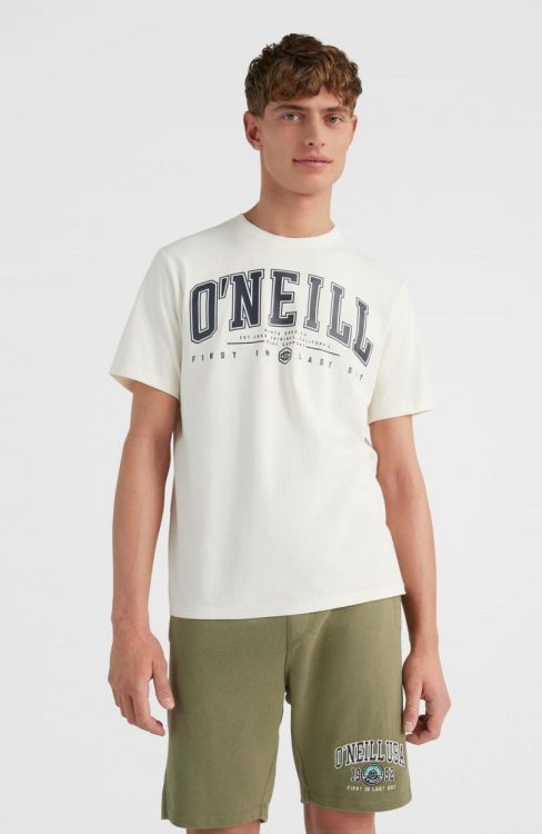 O'neill STATE MUIR T-SHIRT (2850115) - Bluesand New&Outlet 