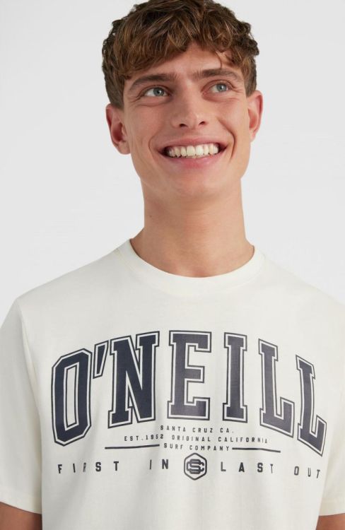 O'neill STATE MUIR T-SHIRT (2850115) - Bluesand New&Outlet 