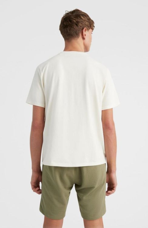 O'neill STATE MUIR T-SHIRT (2850115) - Bluesand New&Outlet 