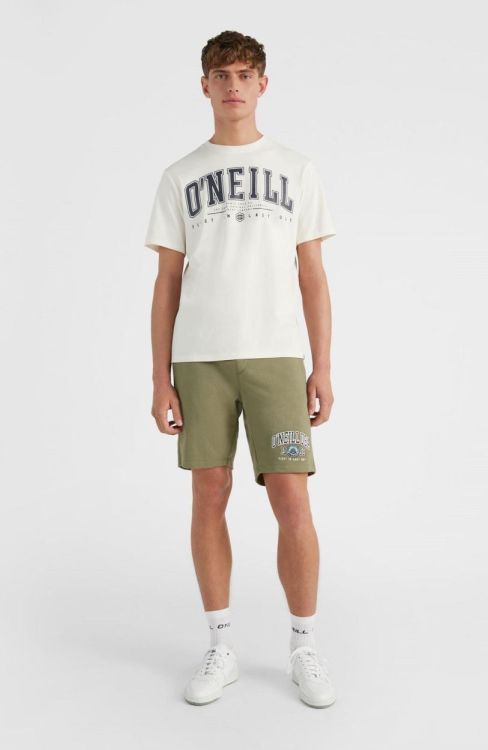 O'neill STATE MUIR T-SHIRT (2850115) - Bluesand New&Outlet 