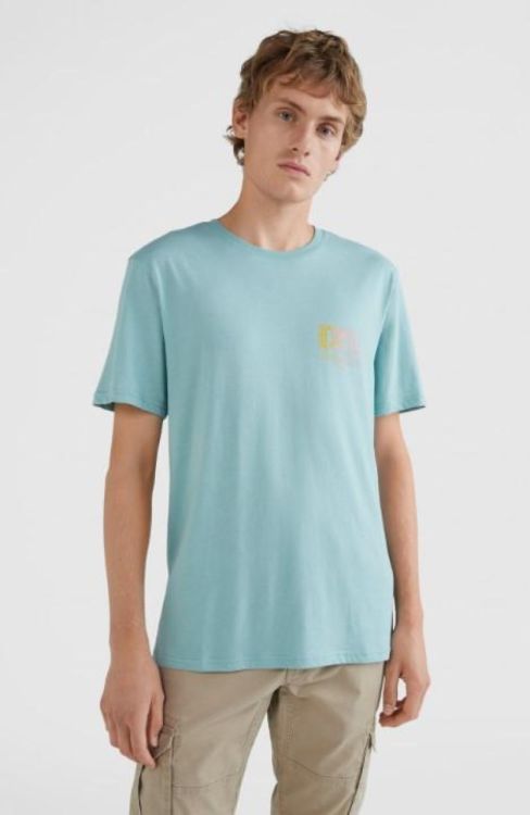 O'neill STORM T-SHIRT (2850030) - Bluesand New&Outlet 