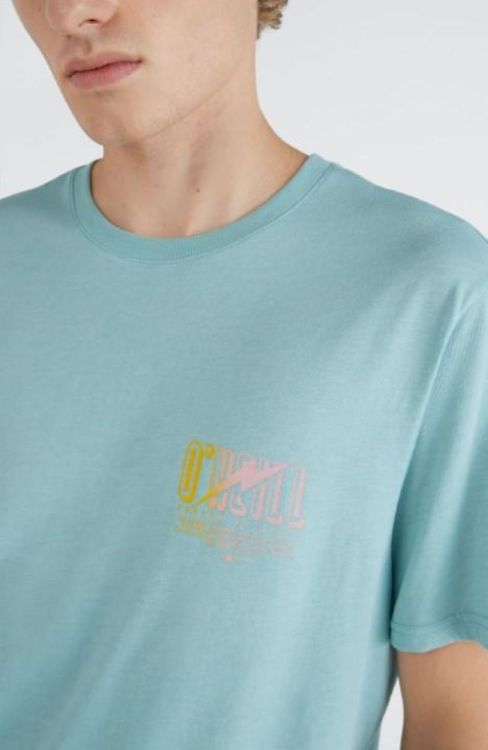 O'neill STORM T-SHIRT (2850030) - Bluesand New&Outlet 