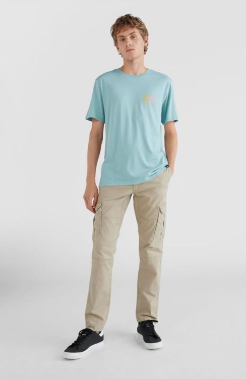 O'neill STORM T-SHIRT (2850030) - Bluesand New&Outlet 