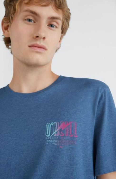 O'neill STORM T-SHIRT (2850030) - Bluesand New&Outlet 