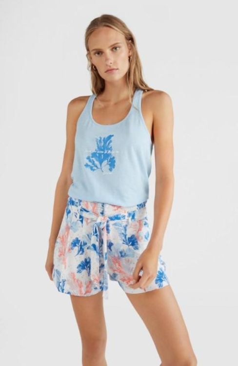 O'neill SUN RACER TANKTOP (1850032) - Bluesand New&Outlet 