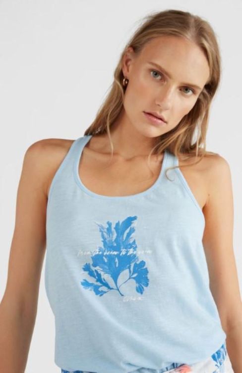 O'neill SUN RACER TANKTOP (1850032) - Bluesand New&Outlet 