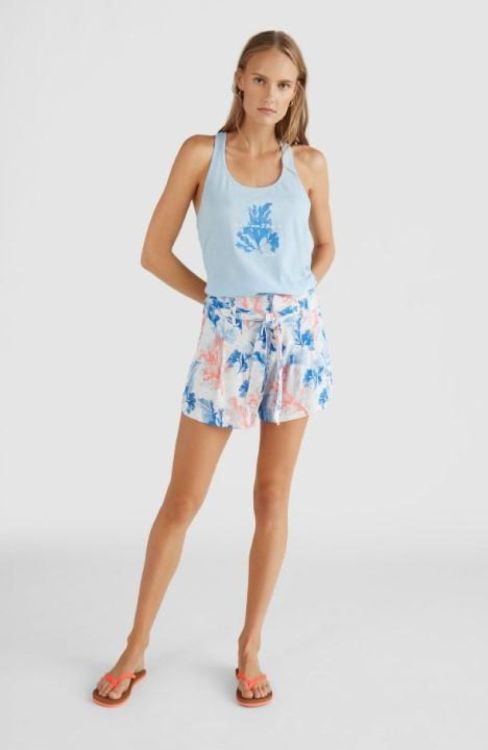 O'neill SUN RACER TANKTOP (1850032) - Bluesand New&Outlet 