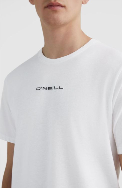 O'neill SUNFACE T-SHIRT (2850126) - Bluesand New&Outlet 