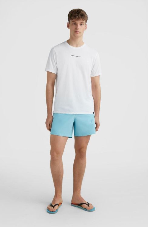 O'neill SUNFACE T-SHIRT (2850126) - Bluesand New&Outlet 