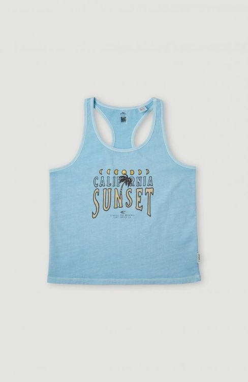 O'neill SUNRISE TANKTOP (3850002) - Bluesand New&Outlet 