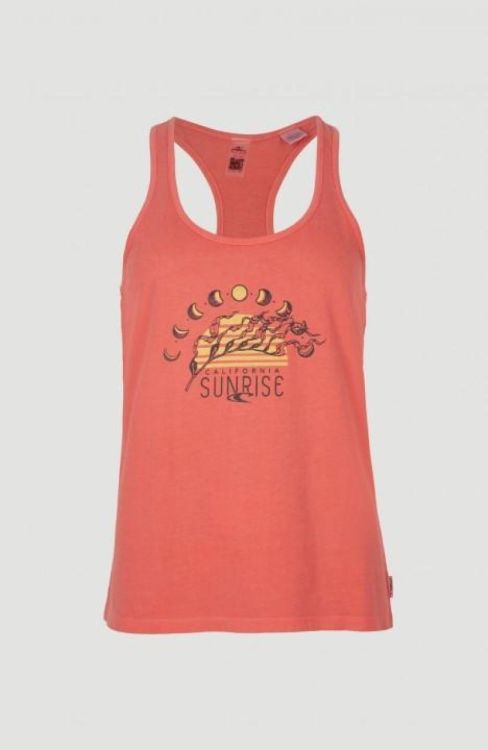 O'neill SUNRISE TANKTOP (1850015) - Bluesand New&Outlet 