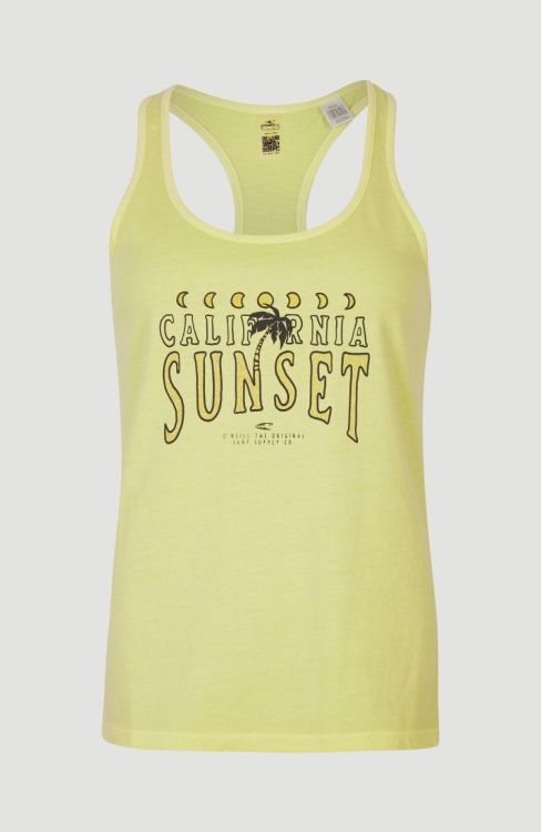 O'neill SUNRISE TANKTOP (1850015) - Bluesand New&Outlet 