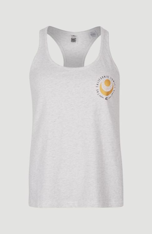 O'neill SUNRISE TANKTOP (1850015) - Bluesand New&Outlet 