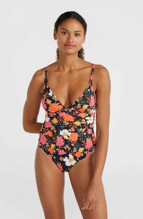 O'neill SUNSET SWIMSUIT (1800227) - Bluesand New&Outlet 