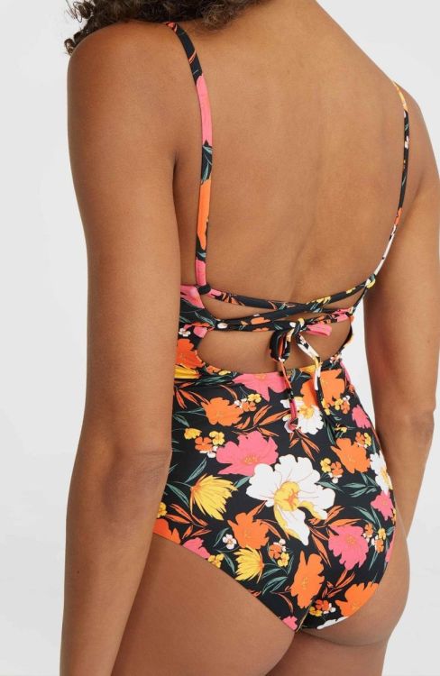 O'neill SUNSET SWIMSUIT (1800227) - Bluesand New&Outlet 