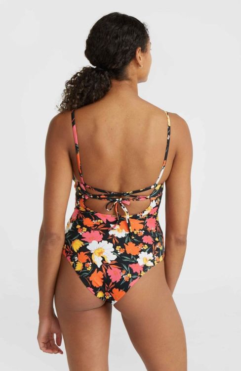 O'neill SUNSET SWIMSUIT (1800227) - Bluesand New&Outlet 