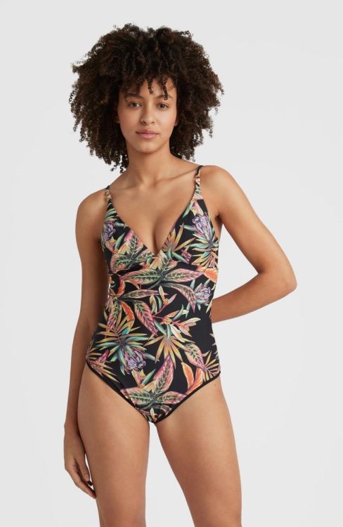 O'neill SUNSET SWIMSUIT (1800106) - Bluesand New&Outlet 