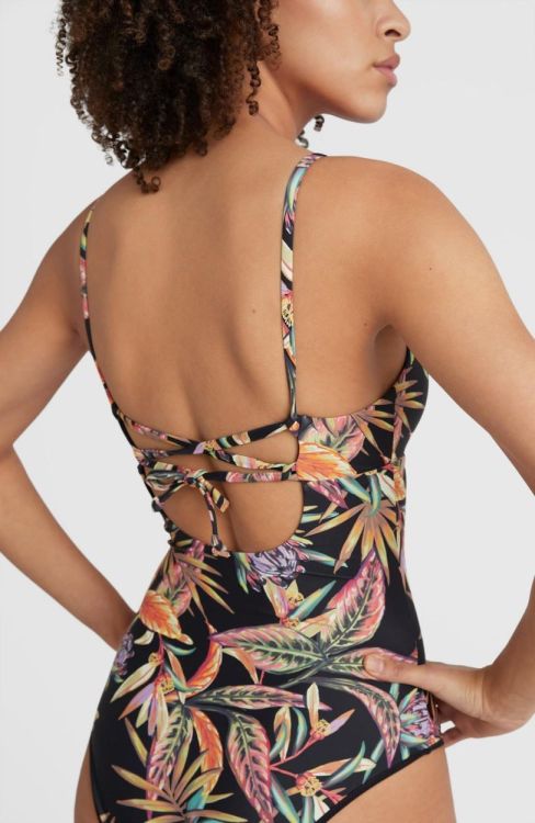 O'neill SUNSET SWIMSUIT (1800106) - Bluesand New&Outlet 