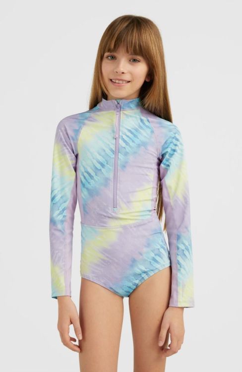 O'neill O'NEILL SUNSET SWIMSUIT (3800040) - Bluesand New&Outlet 