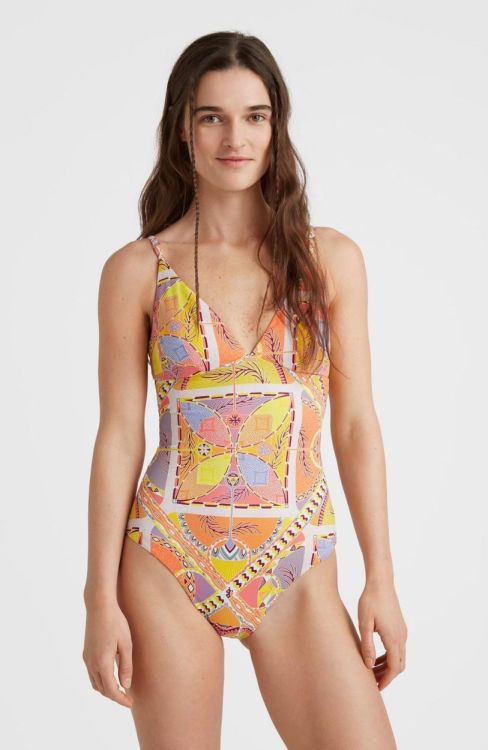 O'neill SUNSET SWIMSUIT (1800106) - Bluesand New&Outlet 