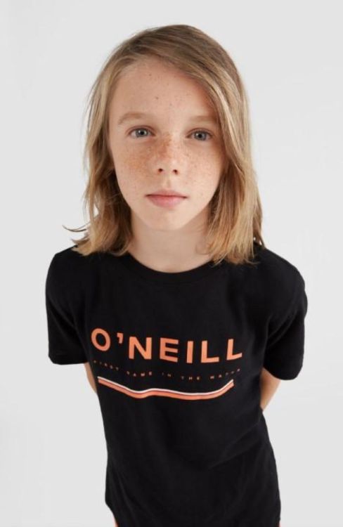 O'neill SUNSET T-SHIRT (4850012) - Bluesand New&Outlet 