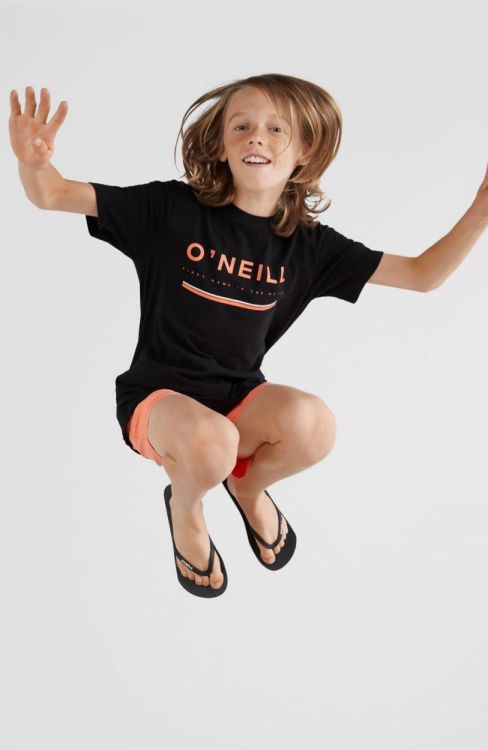 O'neill SUNSET T-SHIRT (4850012) - Bluesand New&Outlet 