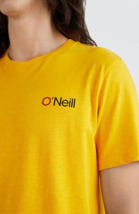 O'neill SUNSET T-SHIRT (2850010) - Bluesand New&Outlet 