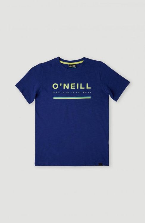 O'neill SUNSET T-SHIRT (4850012) - Bluesand New&Outlet 