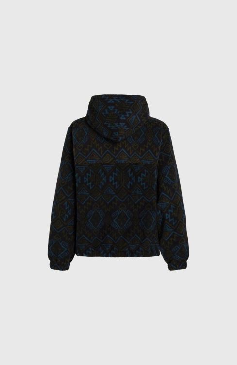 O'neill O'NEILL SUPERFLEECE HZ HOODIE (1350061) - Bluesand New&Outlet 