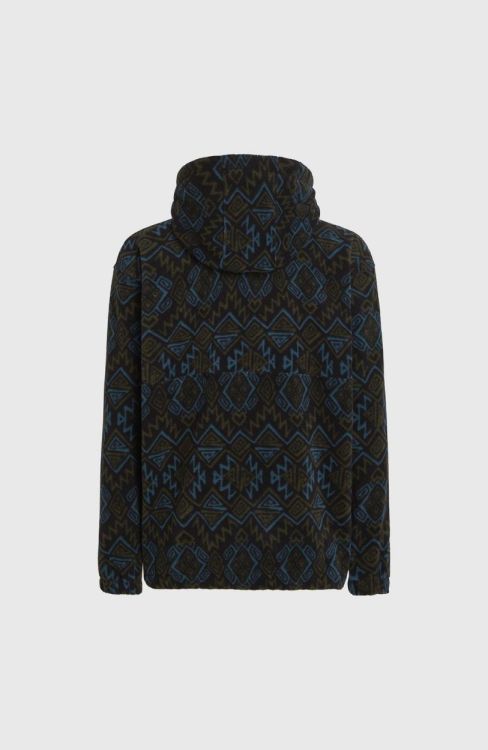 O'neill O'NEILL SUPERFLEECE HZ HOODIE (2350115) - Bluesand New&Outlet 