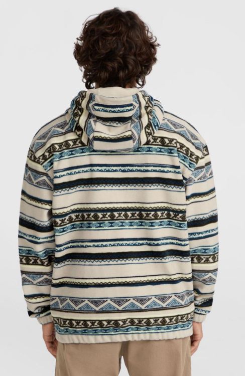 O'neill O'NEILL SUPERFLEECE HZ HOODIE (2350115) - Bluesand New&Outlet 